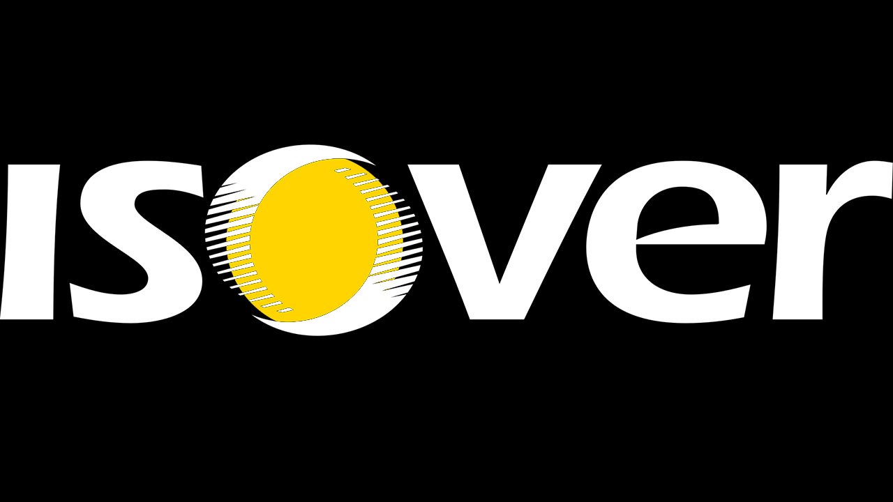 Isover-Logo